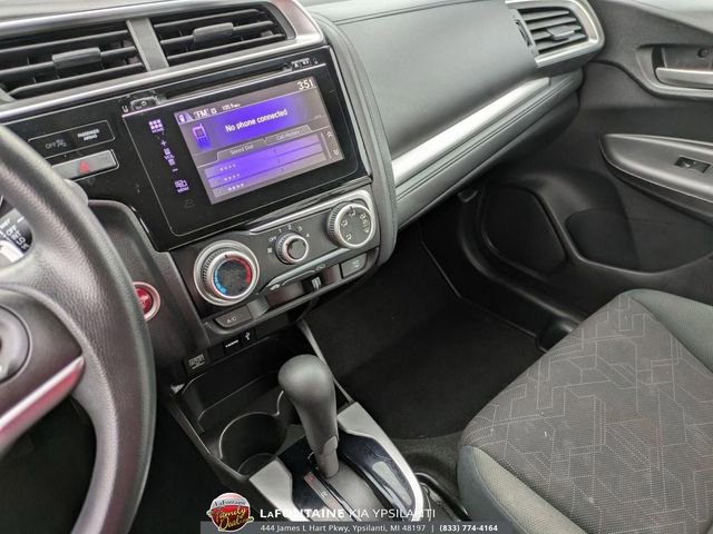 Used 2016 Honda Fit EX image 22