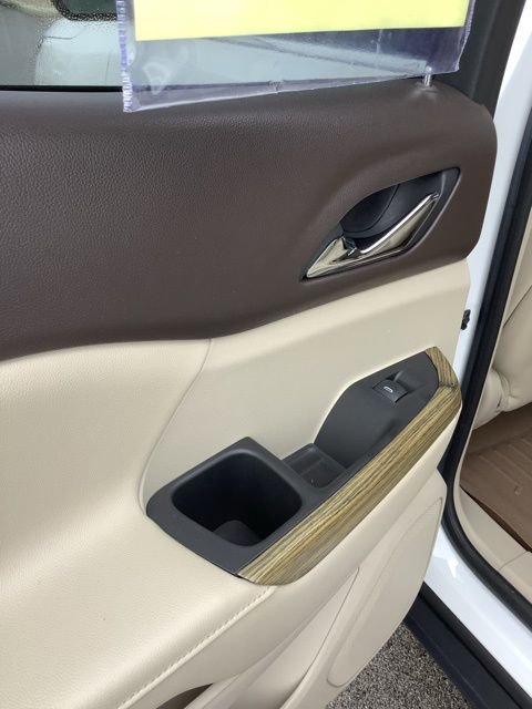 Used 2018 GMC Acadia Denali w/ Technology Package image 20