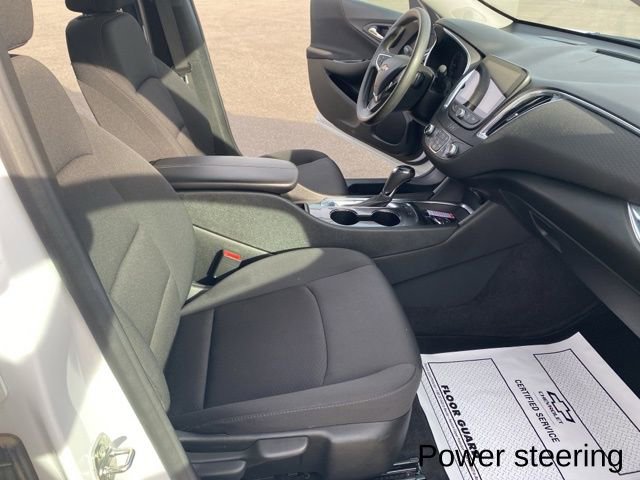 Used 2020 Chevrolet Malibu LT w/ Fleet LT Safety Plus Package image 23