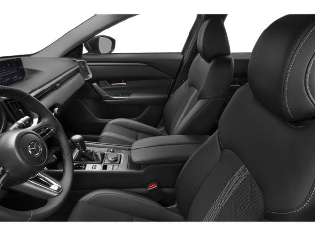 New 2026 MAZDA CX-50 AWD 2.5 S w/ Cargo Package image 11