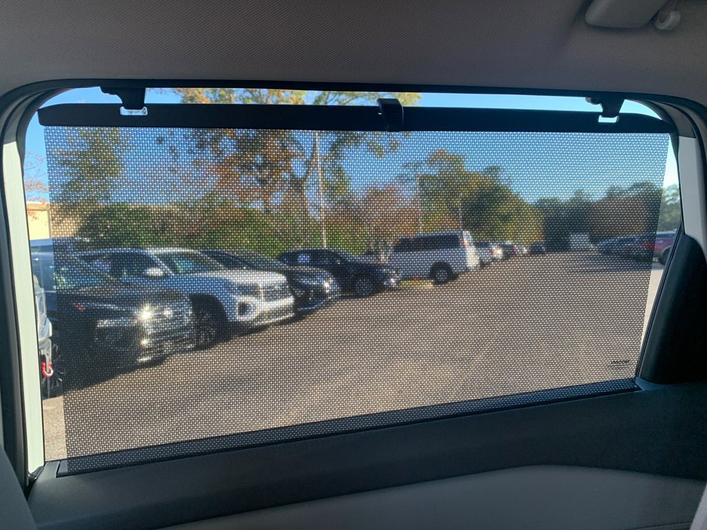 New 2026 Nissan Rogue SV w/ SV Premium Package image 15