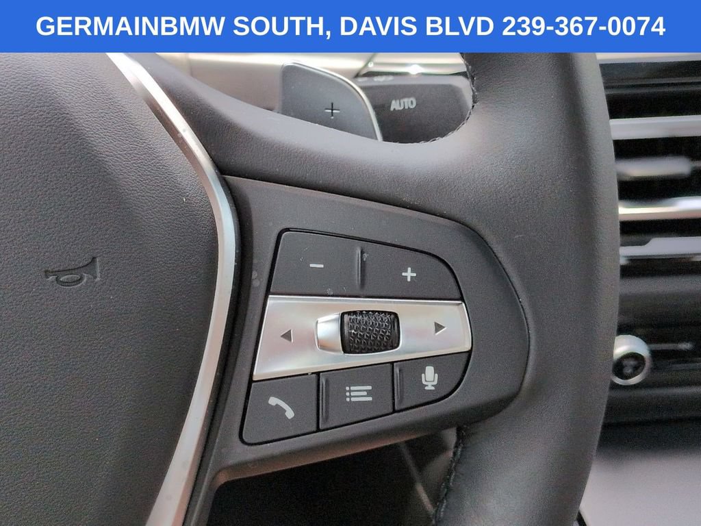Used 2023 BMW 230i Coupe w/ Convenience Package RWD image 26