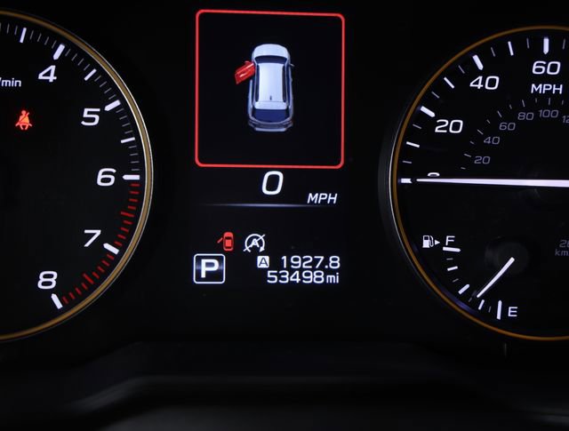 Used 2024 Subaru Outback Wilderness image 11