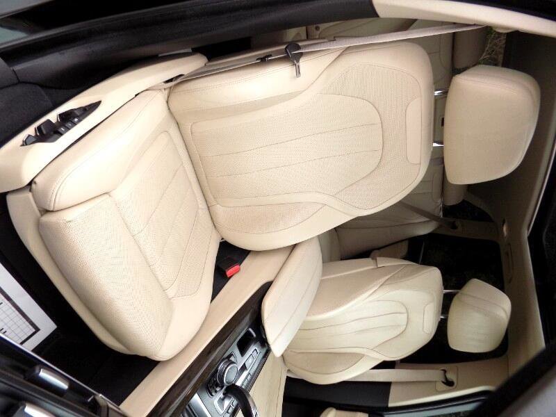 Used 2016 BMW X5 xDrive35i image 15