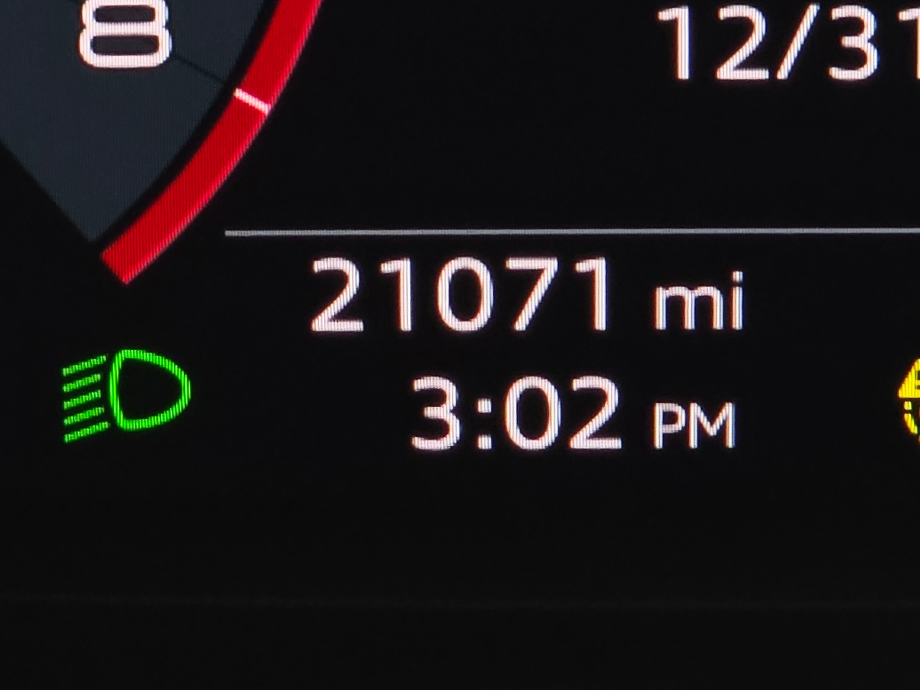 Used 2024 Audi Q3 2.0T Premium Plus image 38