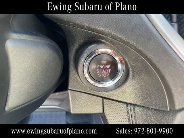 Used 2024 Subaru Forester Premium image 26