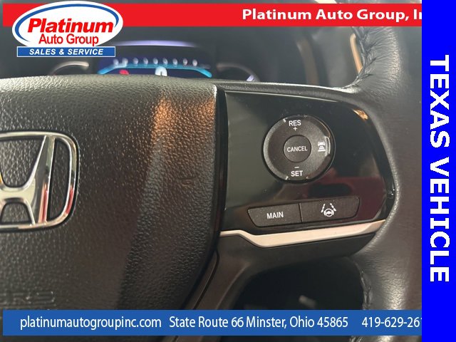 Used 2022 Honda Pilot Touring image 15