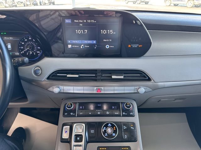 Used 2021 Hyundai Palisade SEL w/ Convenience Package image 23