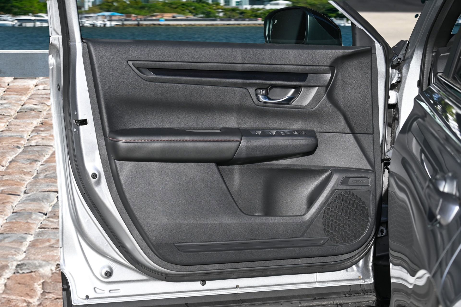 New 2025 Honda CR-V Sport image 9