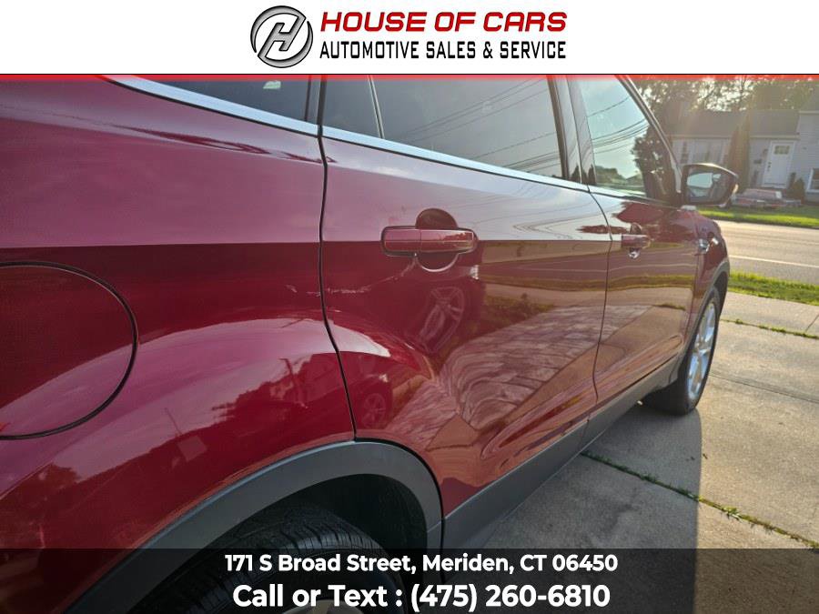 Used 2016 Ford Escape Titanium image 14