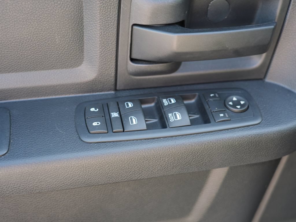 Used 2016 RAM 1500 Tradesman w/ Popular Equipment Group AWD/4WD image 17