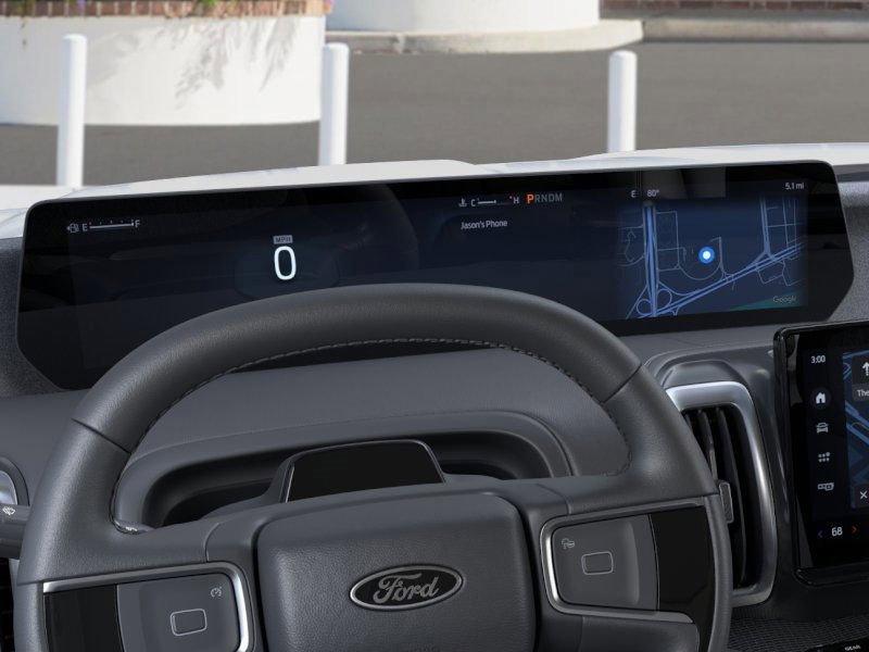 New 2025 Ford Expedition Platinum image 13