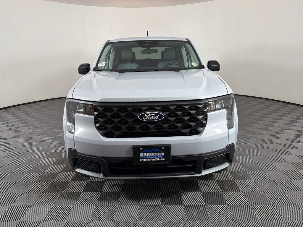 New 2026 Ford Maverick XLT w/ Equipment Group 301A AWD/4WD image 8