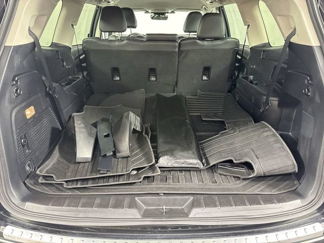 Used 2023 Subaru Ascent Limited AWD/4WD image 33