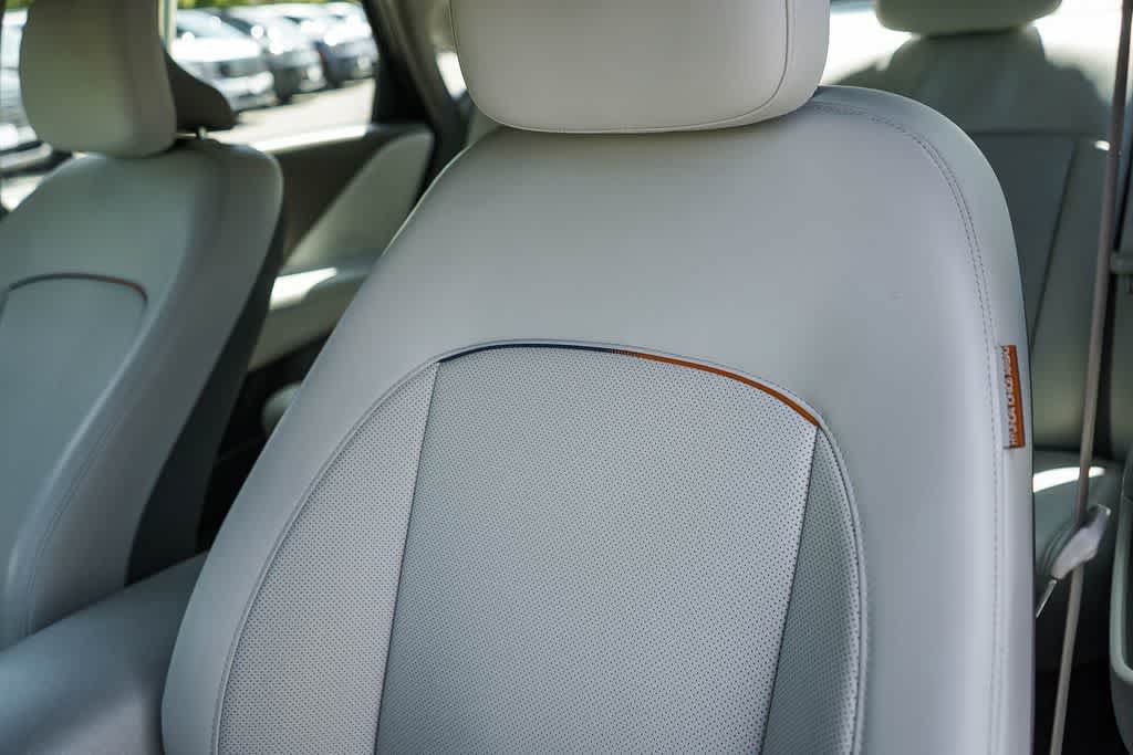 Certified 2024 Hyundai Ioniq 6 SEL AWD/4WD image 24