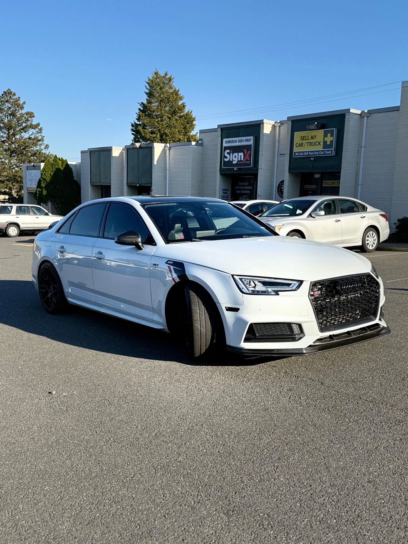 Used 2018 Audi S4 Premium Plus w/ Navigation Package image 38