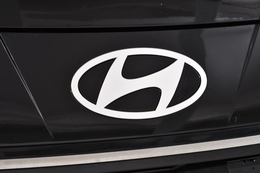 Used 2024 Hyundai Elantra N Line FWD image 21