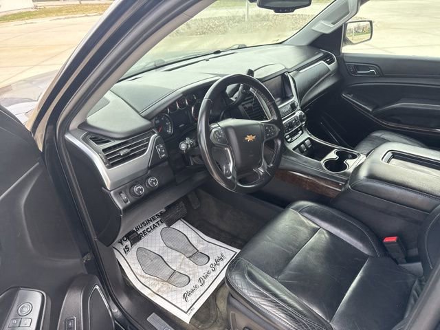 Used 2015 Chevrolet Suburban LT image 29