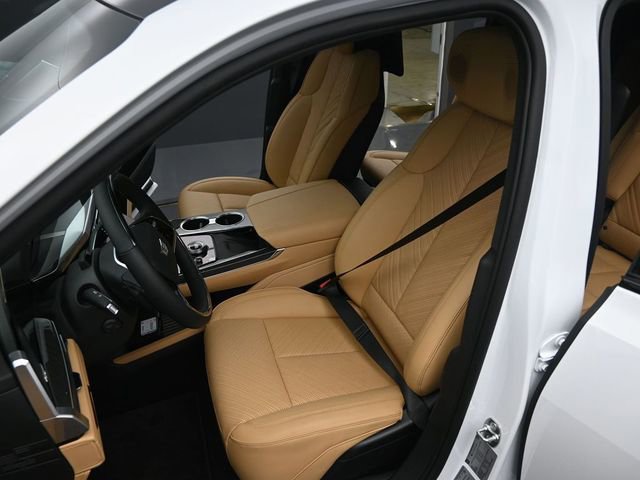 New 2025 Cadillac Escalade IQ Luxury 2 AWD/4WD image 11