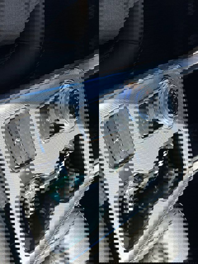 Certified 2022 Ford Edge SEL w/ Convenience Package image 14