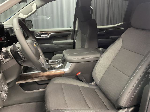 New 2026 Chevrolet Silverado 1500 LT image 15