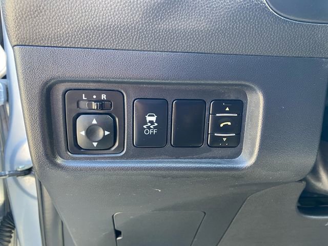 Used 2015 Mitsubishi Mirage DE FWD image 18