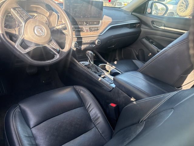 Certified 2023 Nissan Altima 2.5 SL image 9