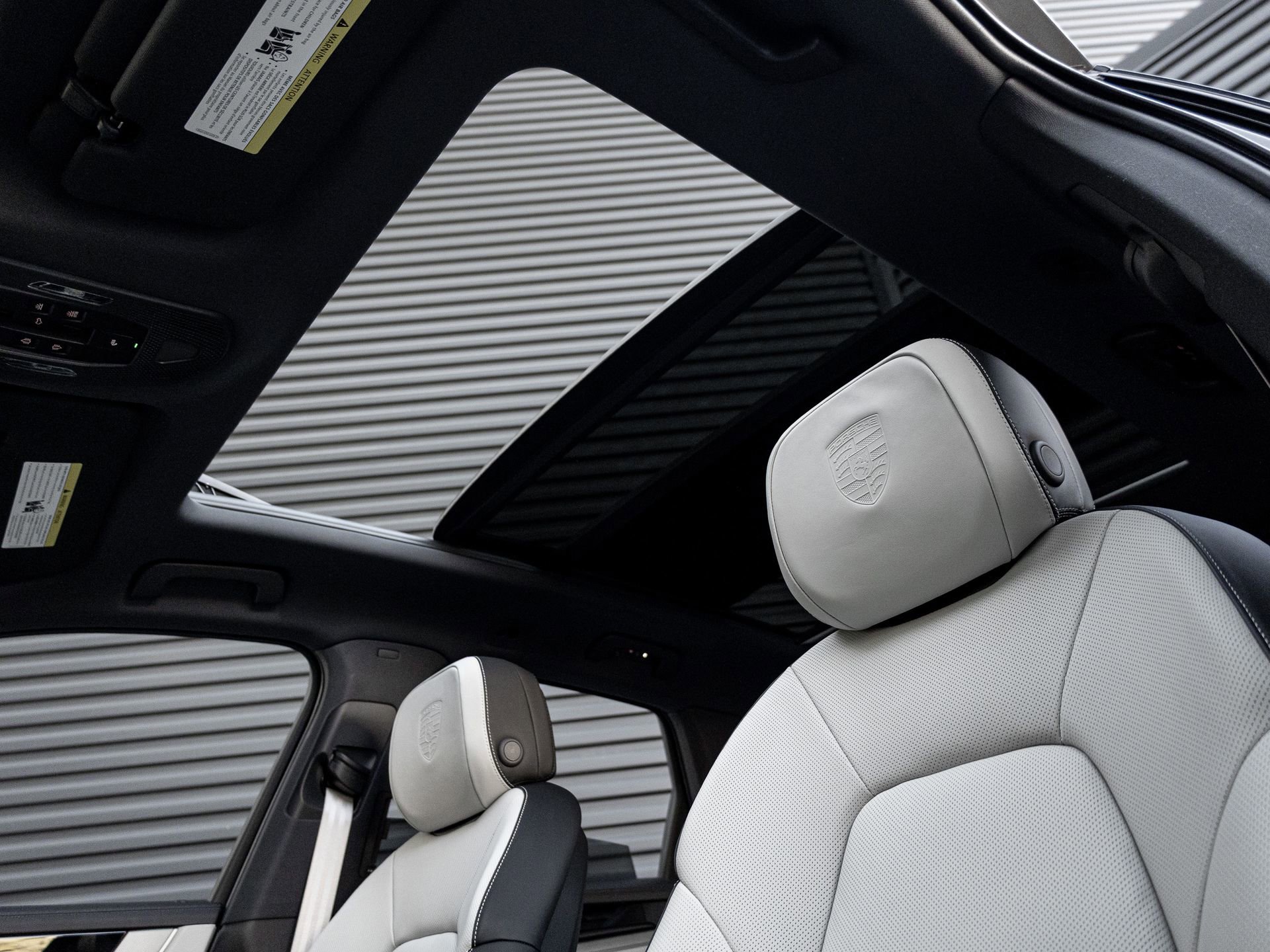 New 2026 Porsche Cayenne E-Hybrid image 15