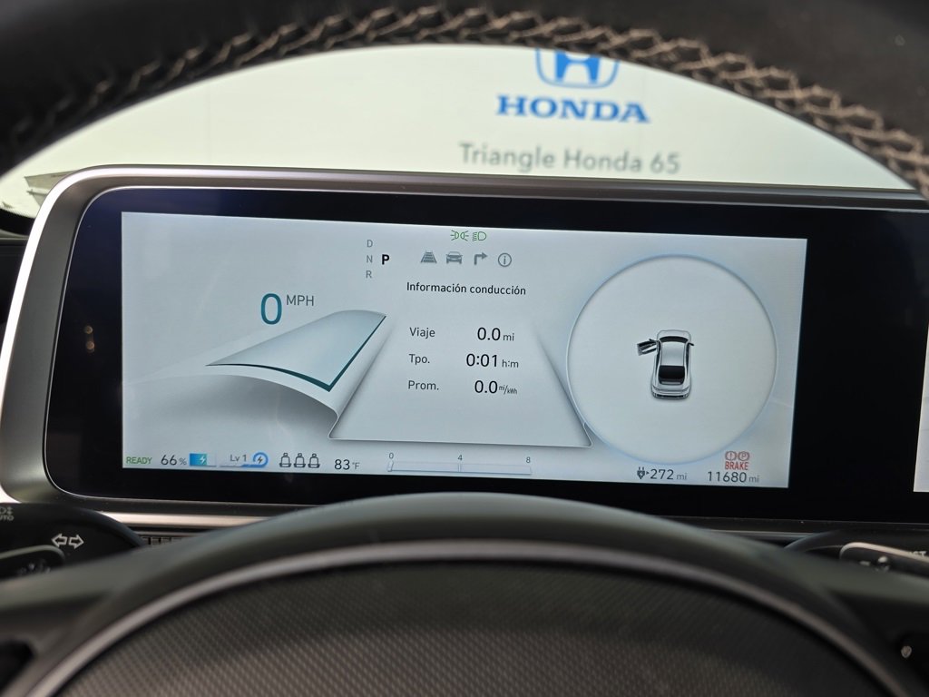 Used 2023 Hyundai Ioniq 6 SE image 35