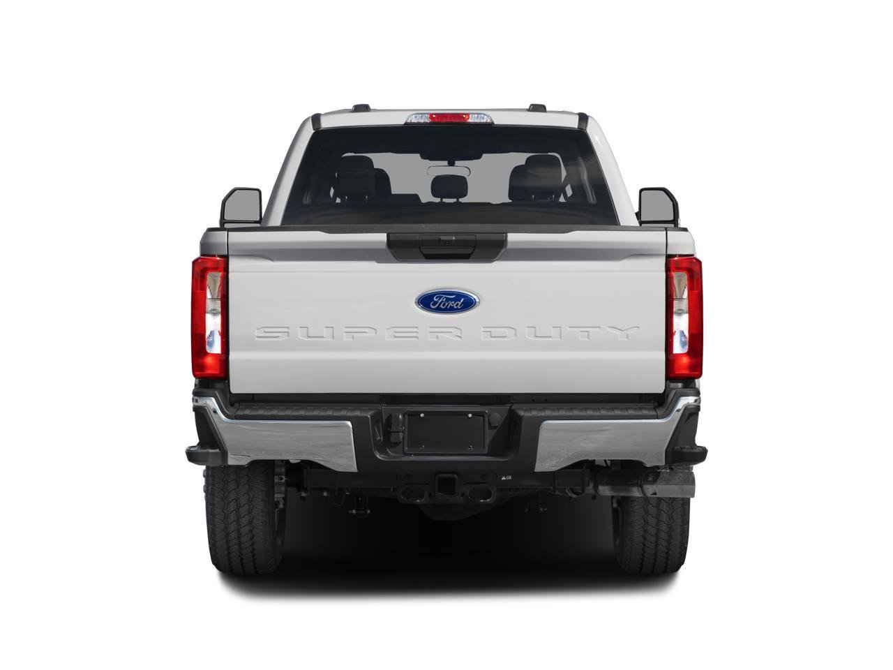 New 2026 Ford F350 XLT image 21