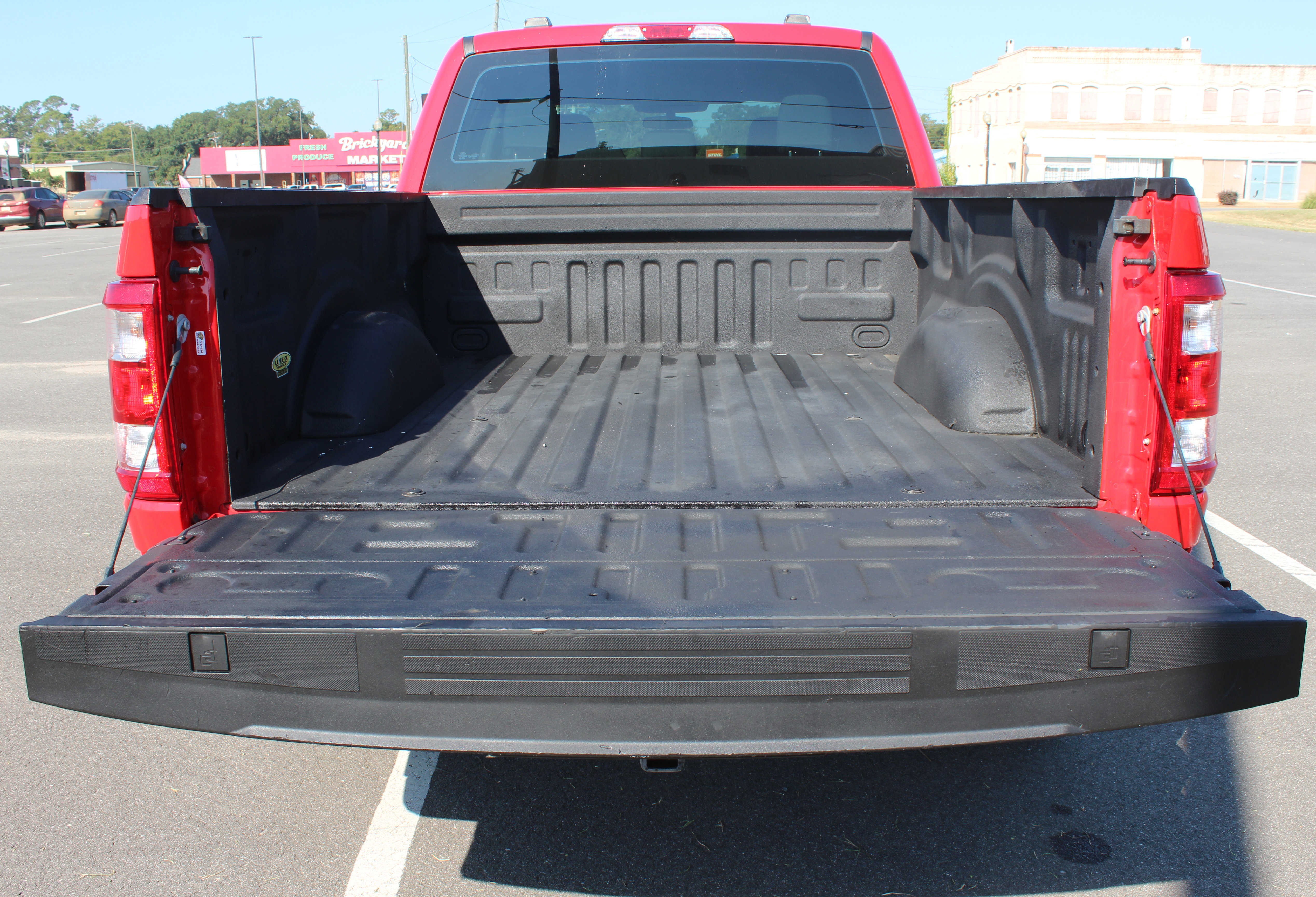 Used 2022 Ford F150 XL image 7