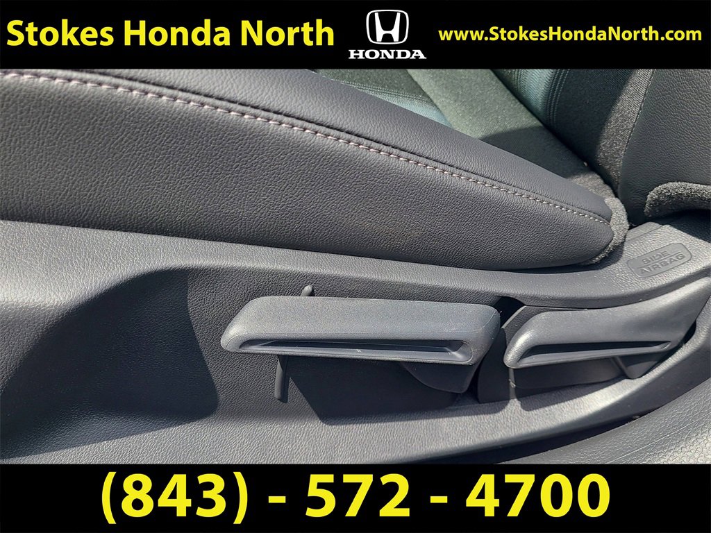 New 2026 Honda Civic Sport image 29