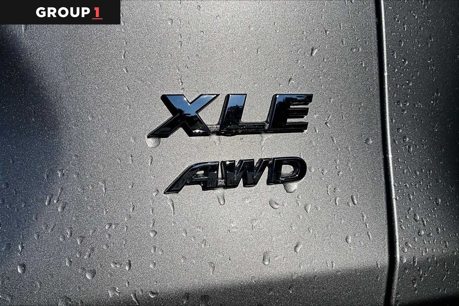 Certified 2025 Toyota RAV4 XLE w/ Weather Package AWD/4WD image 18