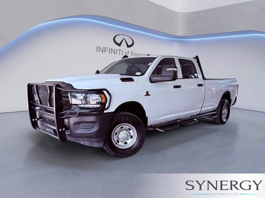 Used 2023 RAM 2500 Tradesman