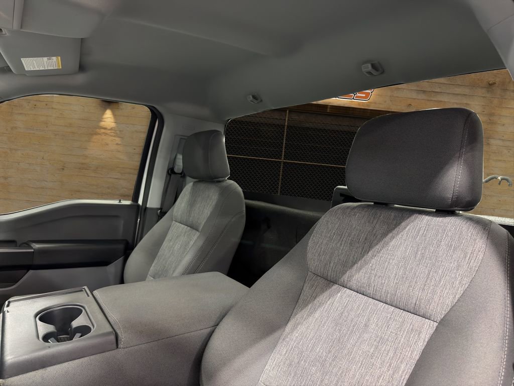 Used 2024 Ford F150 XL w/ Equipment Group 103A High image 5