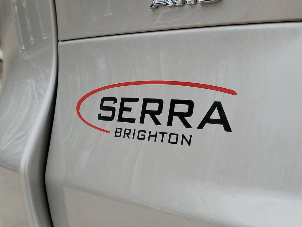 New 2026 MAZDA CX-90 3.3 Turbo S w/ Premium Plus image 35