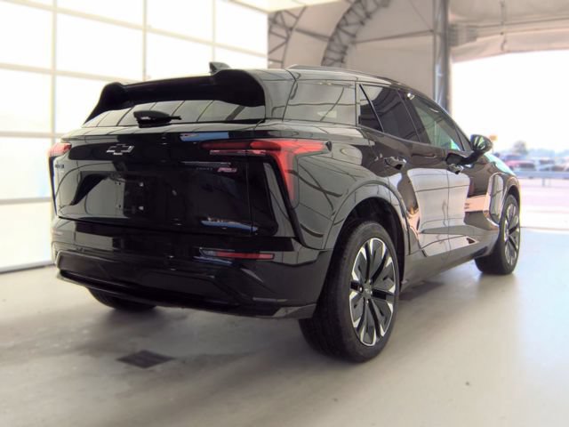 Used 2024 Chevrolet Blazer EV RS AWD/4WD image 4