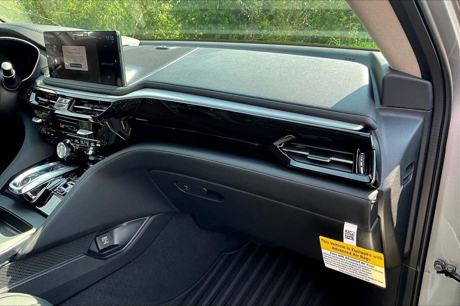 New 2026 Acura MDX SH-AWD image 14