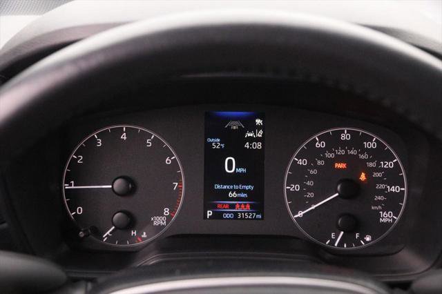 Certified 2024 Toyota Corolla Cross LE image 13