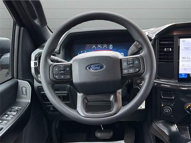 Used 2025 Ford F150 STX image 24