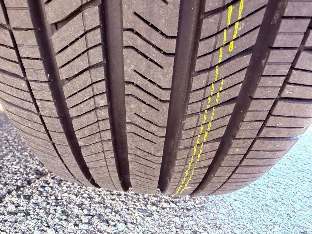 Used 2024 Lexus TX 350 350 Premium TECH&CONV. PKG/PAN image 18