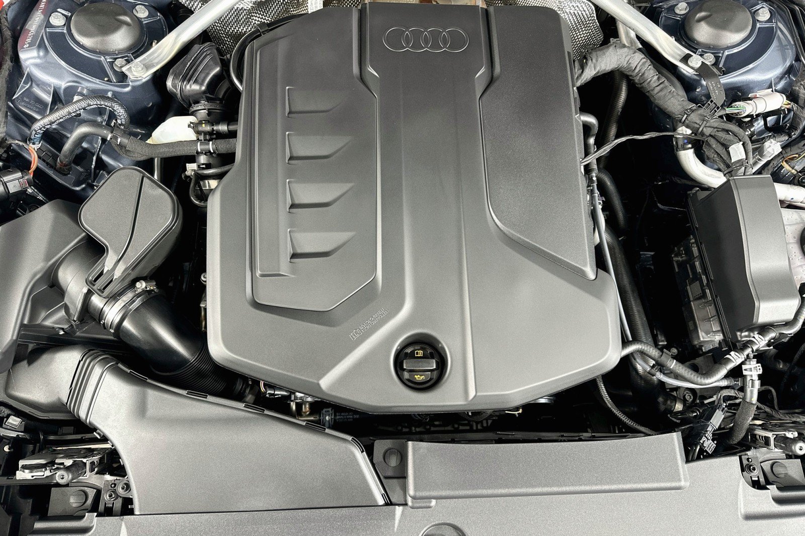 New 2026 Audi A5 Premium Plus AWD/4WD image 12