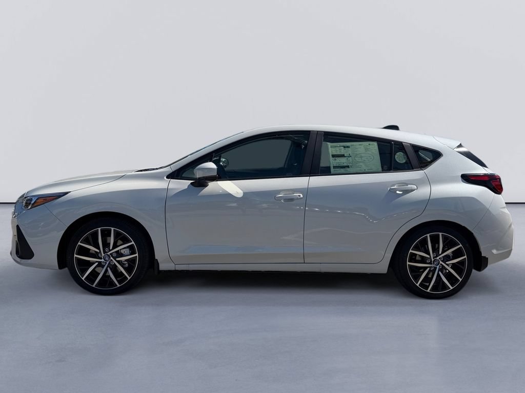 New 2026 Subaru Impreza 2.0i Sport AWD/4WD image 6