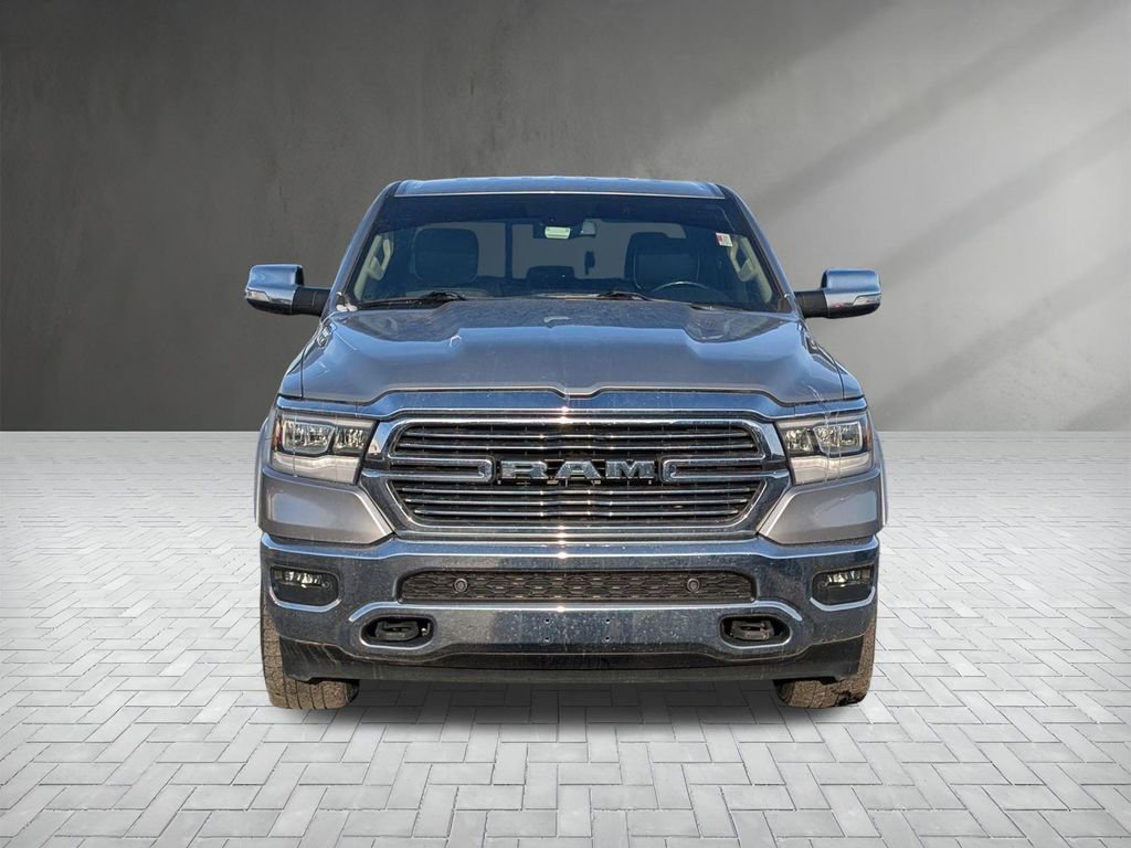 Used 2019 RAM 1500 Laramie image 6