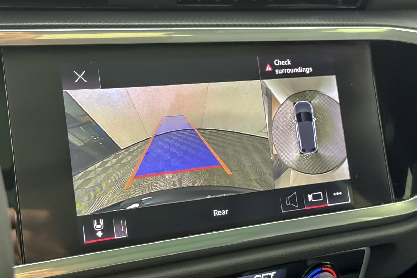 Used 2022 Audi Q3 2.0T Premium Plus image 18