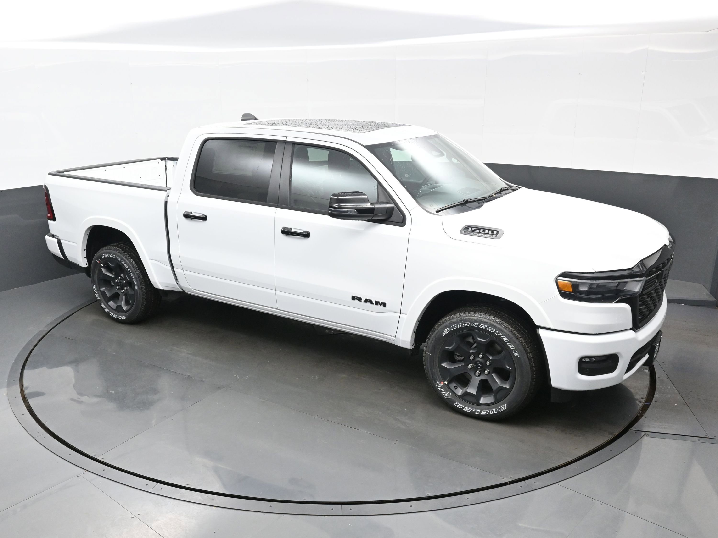 New 2026 RAM 1500 Big Horn image 24