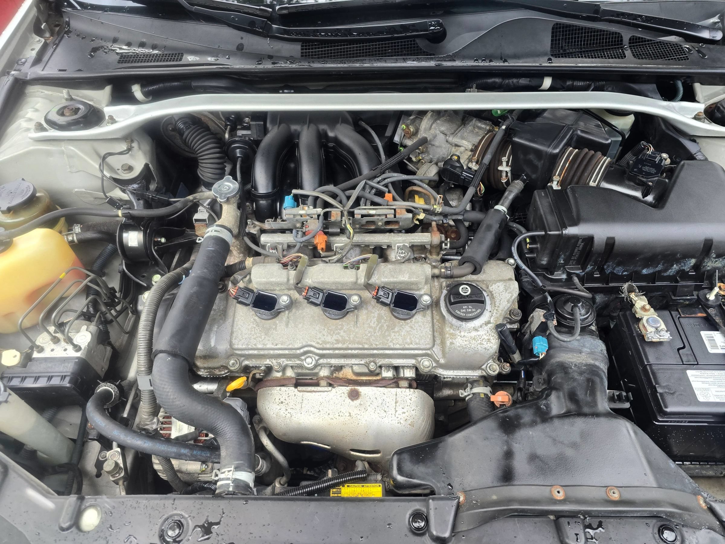 Used 2003 Lexus ES 330 w/ Premium Pkg FWD image 16