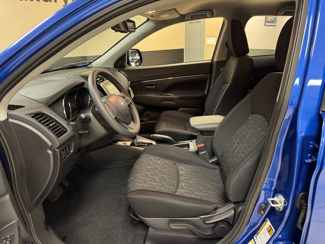 New 2026 Mitsubishi Outlander Sport ES AWD/4WD image 8
