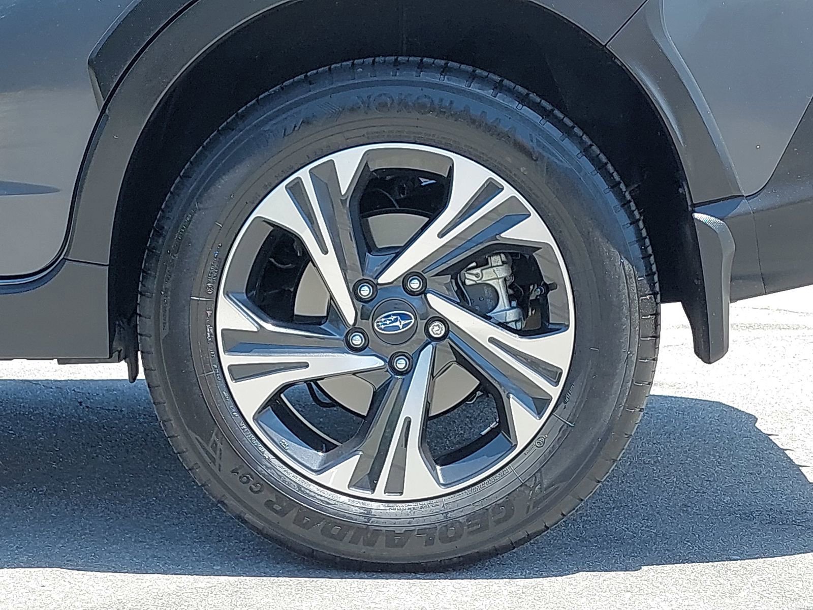 Certified 2024 Subaru Crosstrek 2.0i Premium AWD/4WD image 30