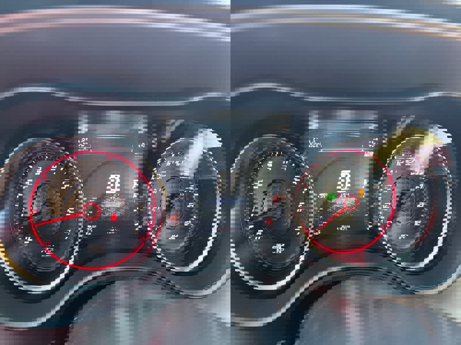 Used 2023 Dodge Charger Scat Pack w/ Plus Group image 9